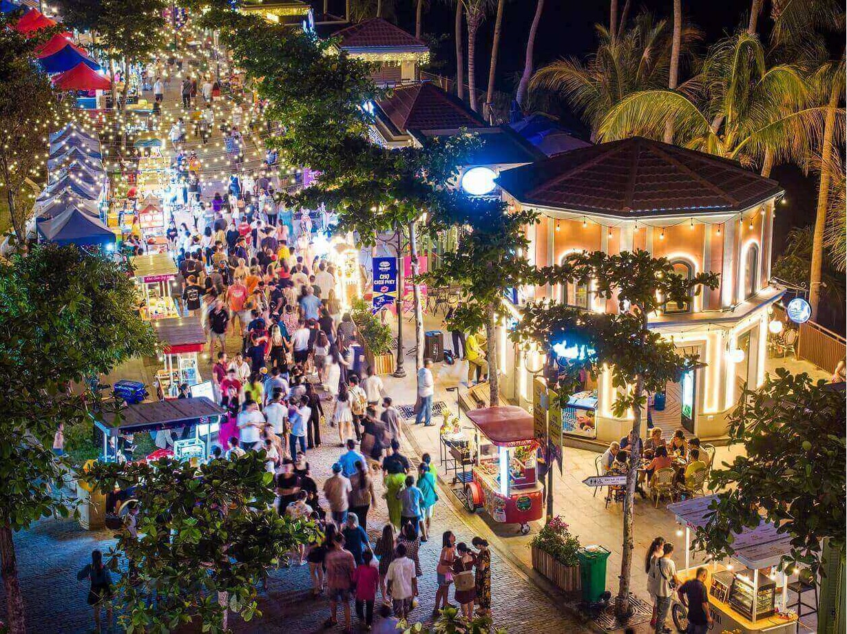 Cong vien Asia Park da nang co gi