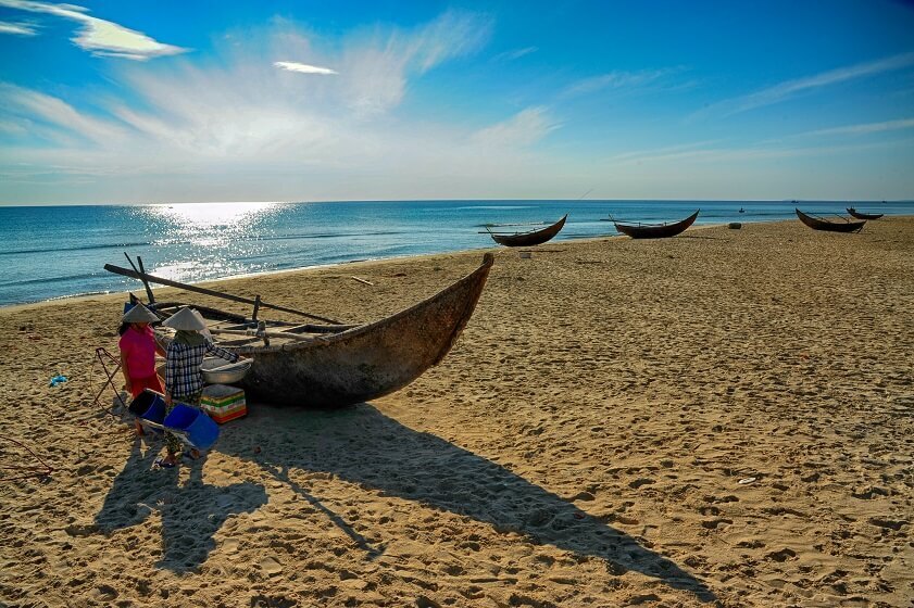 bien Tam Thanh Quang Nam