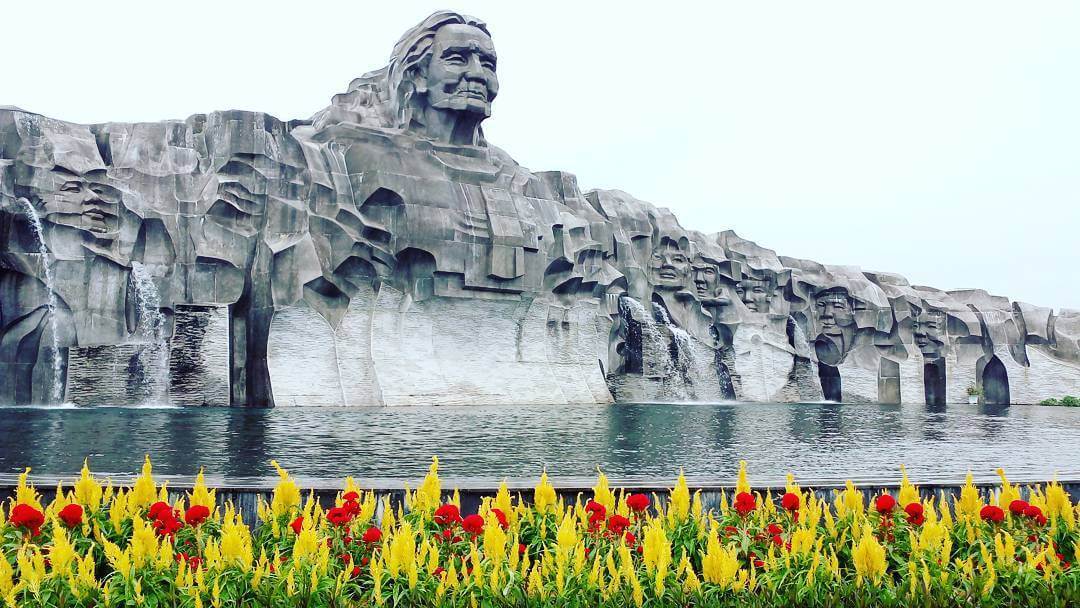 bien Tam Thanh Quang Nam