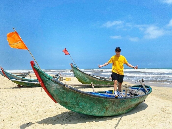 bien Tam Thanh Quang Nam