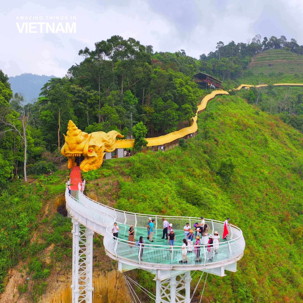 bien Tam Thanh Quang Nam