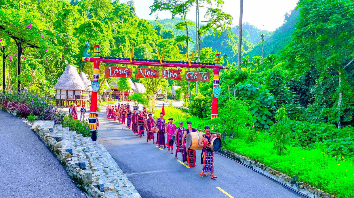 bien Tam Thanh Quang Nam