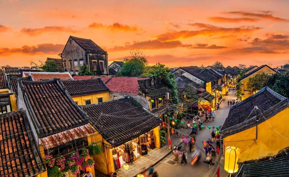 bien Tam Thanh Quang Nam