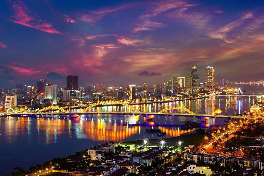 di da nang mua nao dep