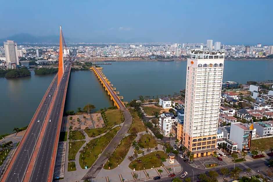 di da nang thang nao dep nhat