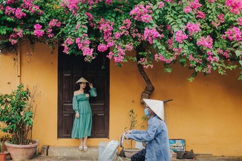 hoi an mua nao dep nhat