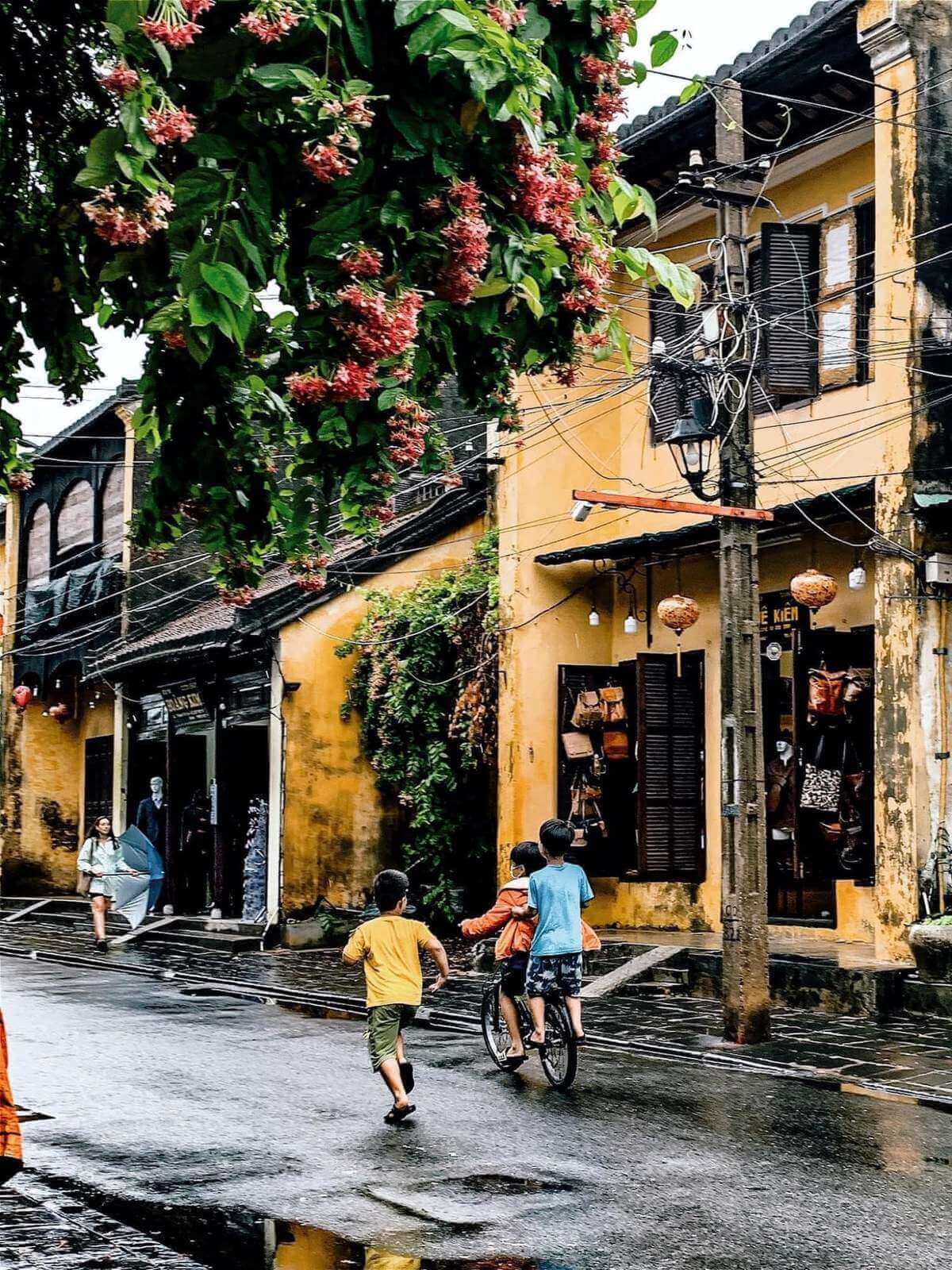 du lich hoi an mua nao dep nhat