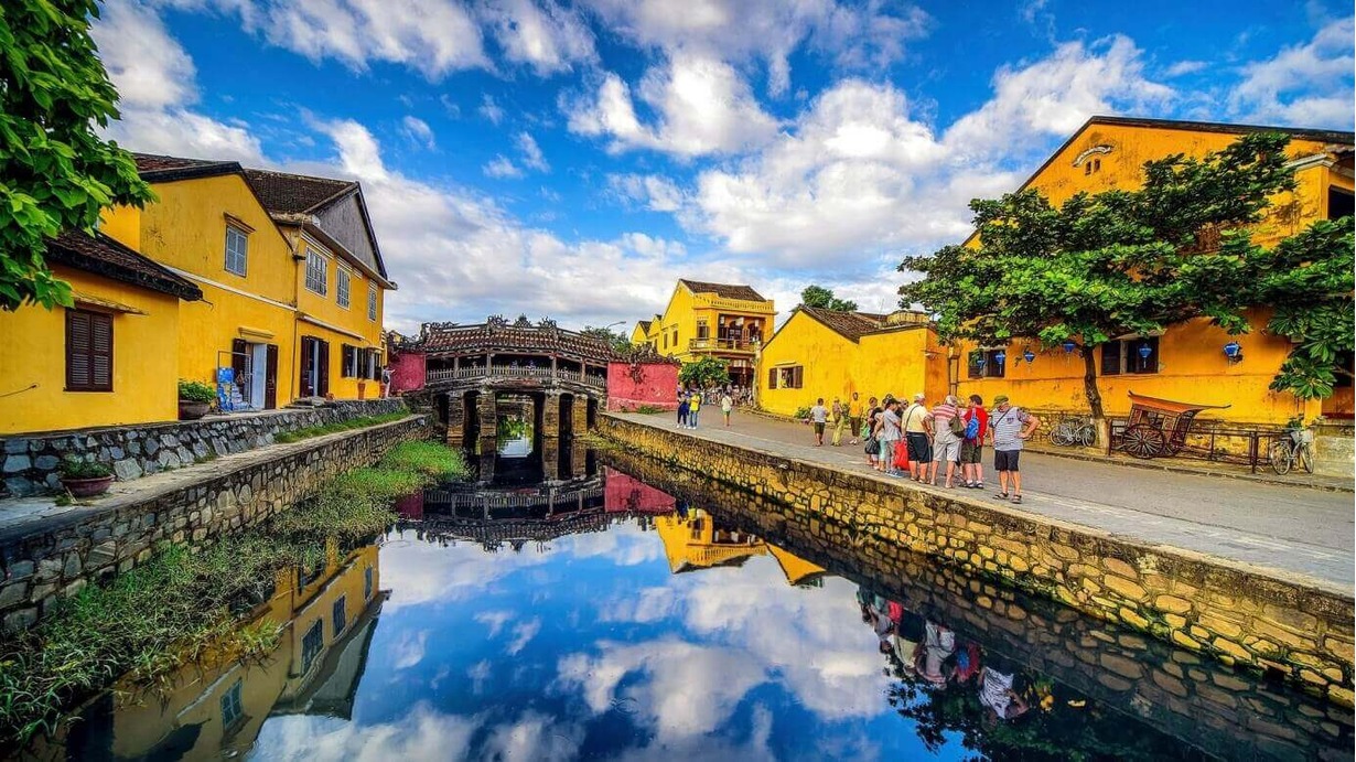 Du lich Hoi An 2 ngay 1 dem