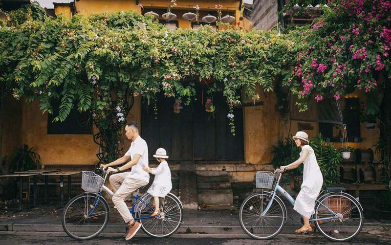 Du lich Hoi An 2 ngay 1 dem