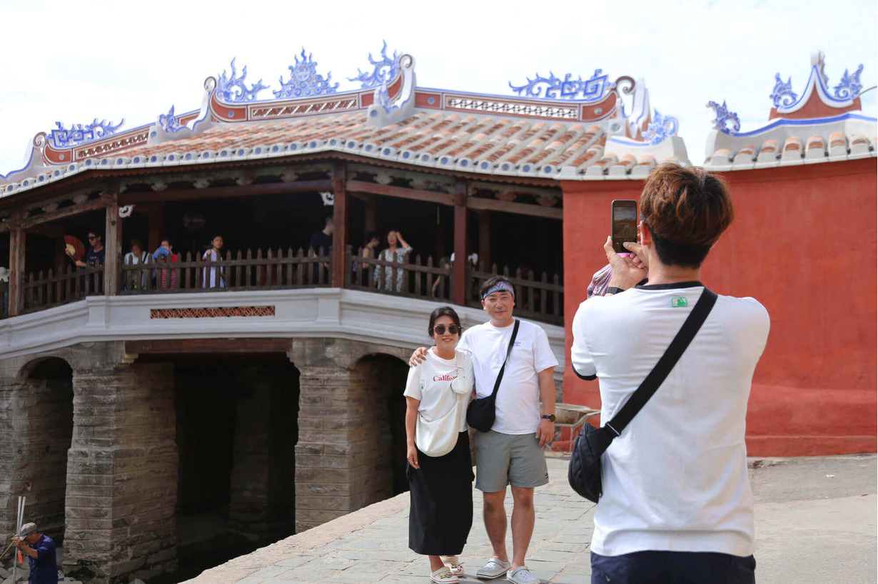 Du lich Hoi An 2 ngay 1 dem