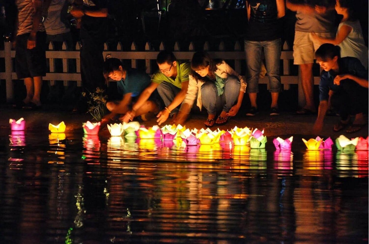 Du lich Hoi An 2 ngay 1 dem