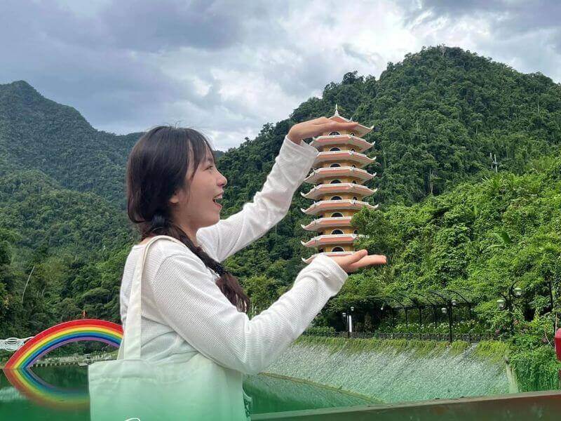 Du lich Hoi An 2 ngay 1 dem