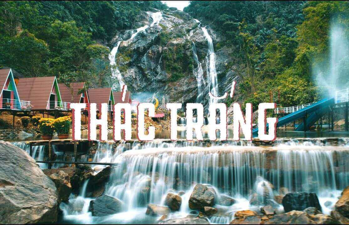 khu du lich sinh thai quang Ngai