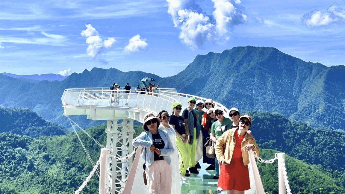 khu du lich sinh thai o quang Ngai
