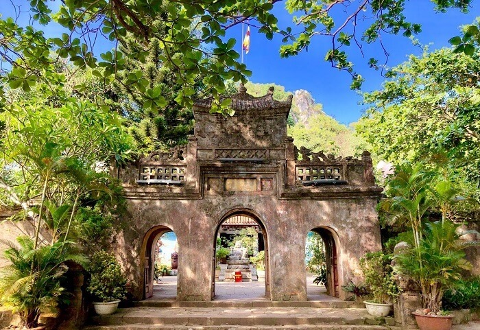 khu du lich non nuoc ngu hanh son da nang