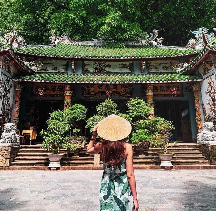 khu du lich non nuoc ngu hanh son da nang