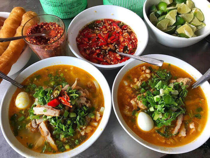 quan an sang ngon da nang