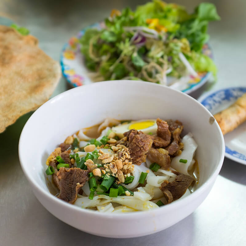 cac quan an sang ngon da nang