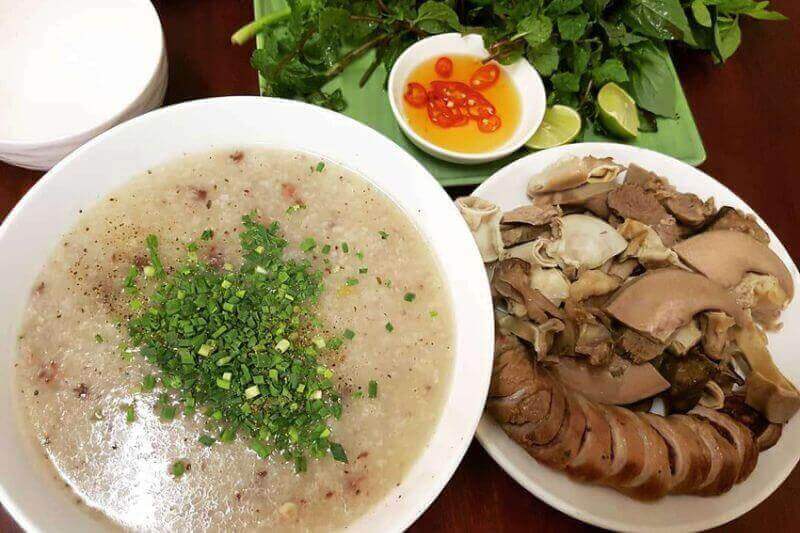 cac quan an sang ngon da nang