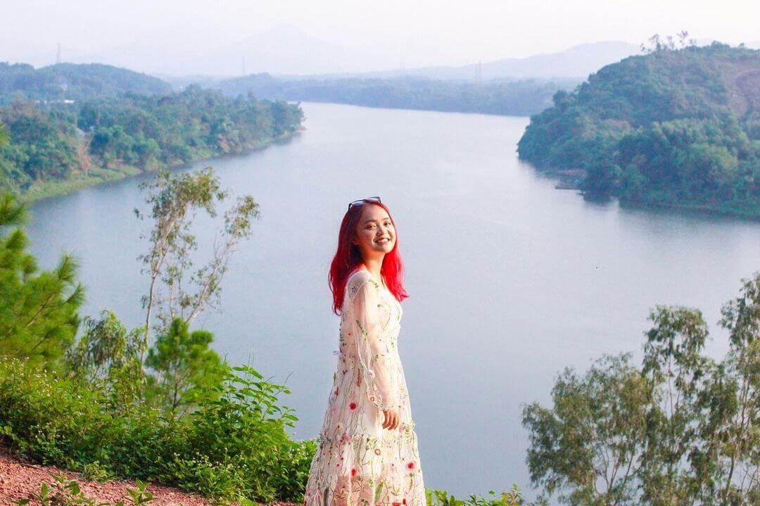 choi gi o Hue trong 1 ngay