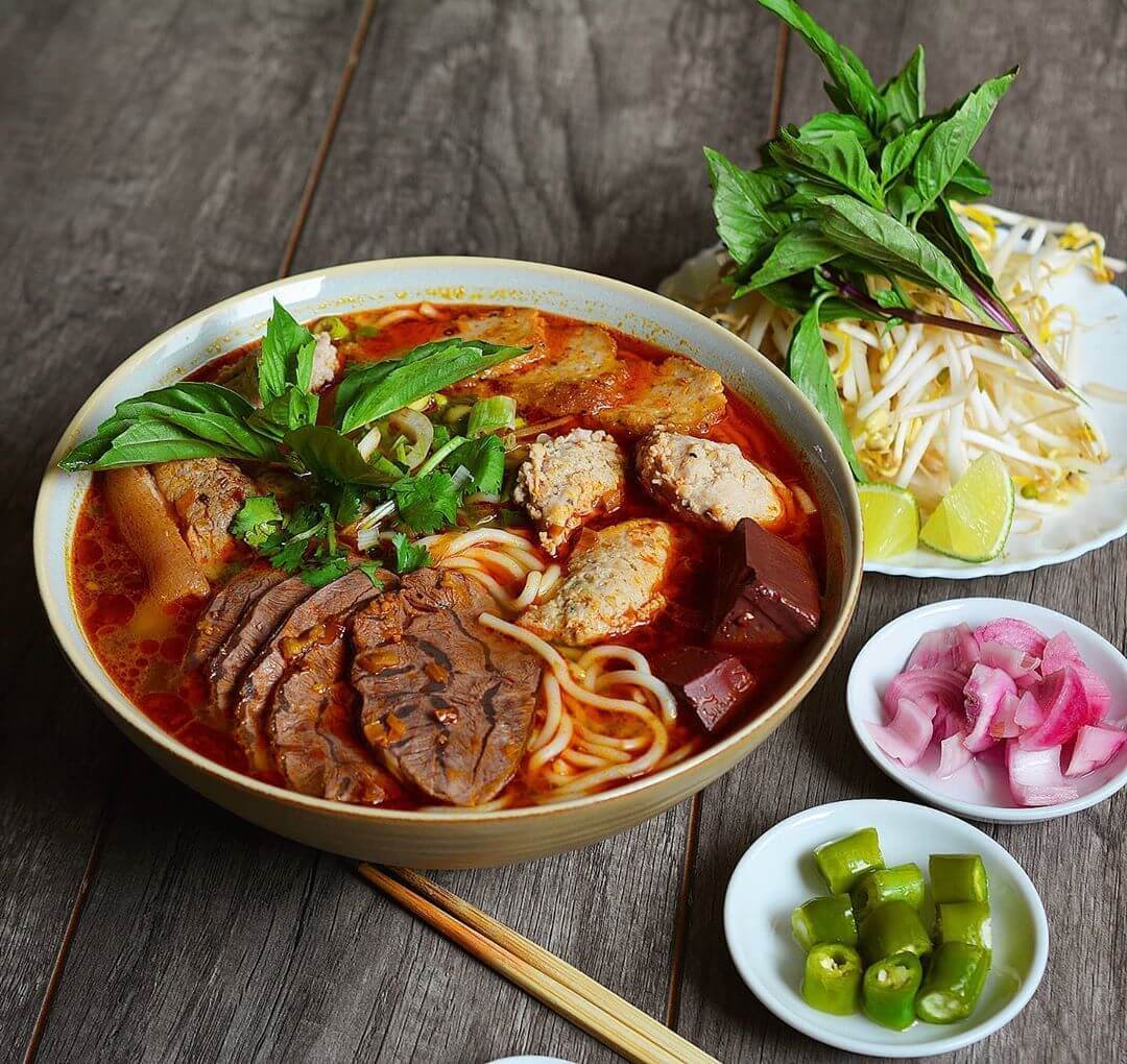 choi gi o Hue trong 1 ngay