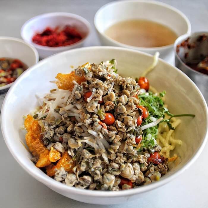 choi gi o Hue trong 1 ngay