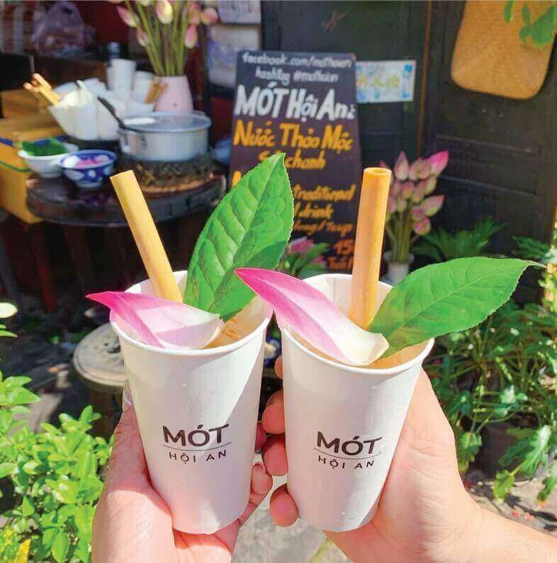 quan cafe dep o hoi an