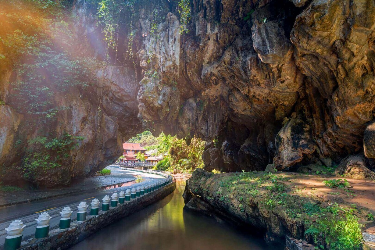 lich trinh du lich da nang hoi an 4 ngay 3 dem