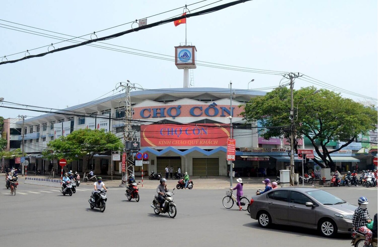 lich trinh du lich da nang hoi an 4 ngay 3 dem