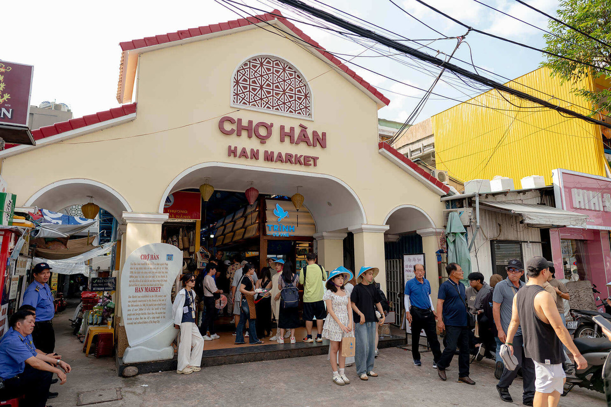 lich trinh du lich da nang hoi an 4 ngay 3 dem