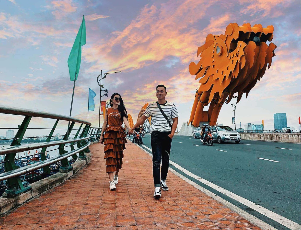 lich trinh du lich da nang hoi an 4 ngay 3 dem
