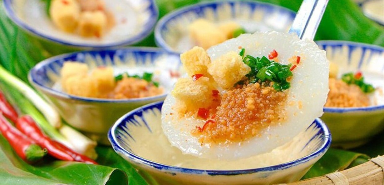 an gi o cho con