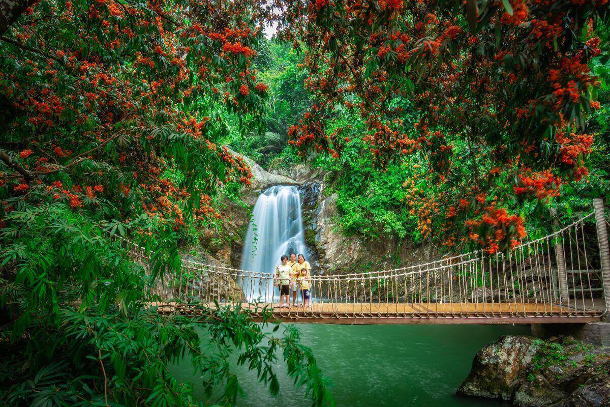 nghi le 2 9 di dau choi o da nang