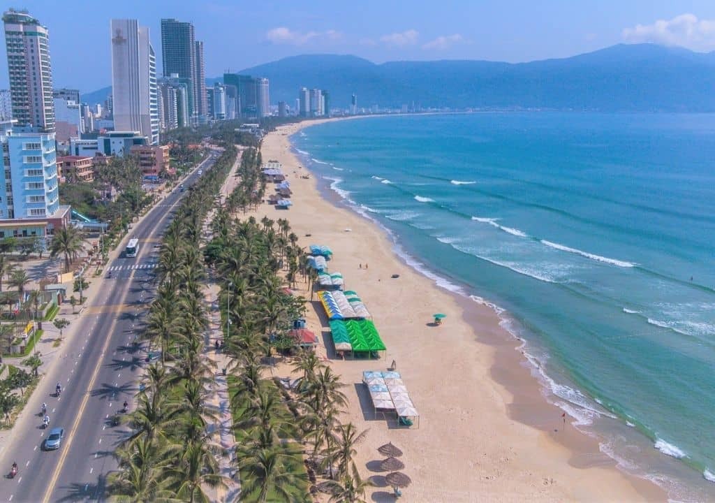 Nghi le 2 9 di dau choi o da nang