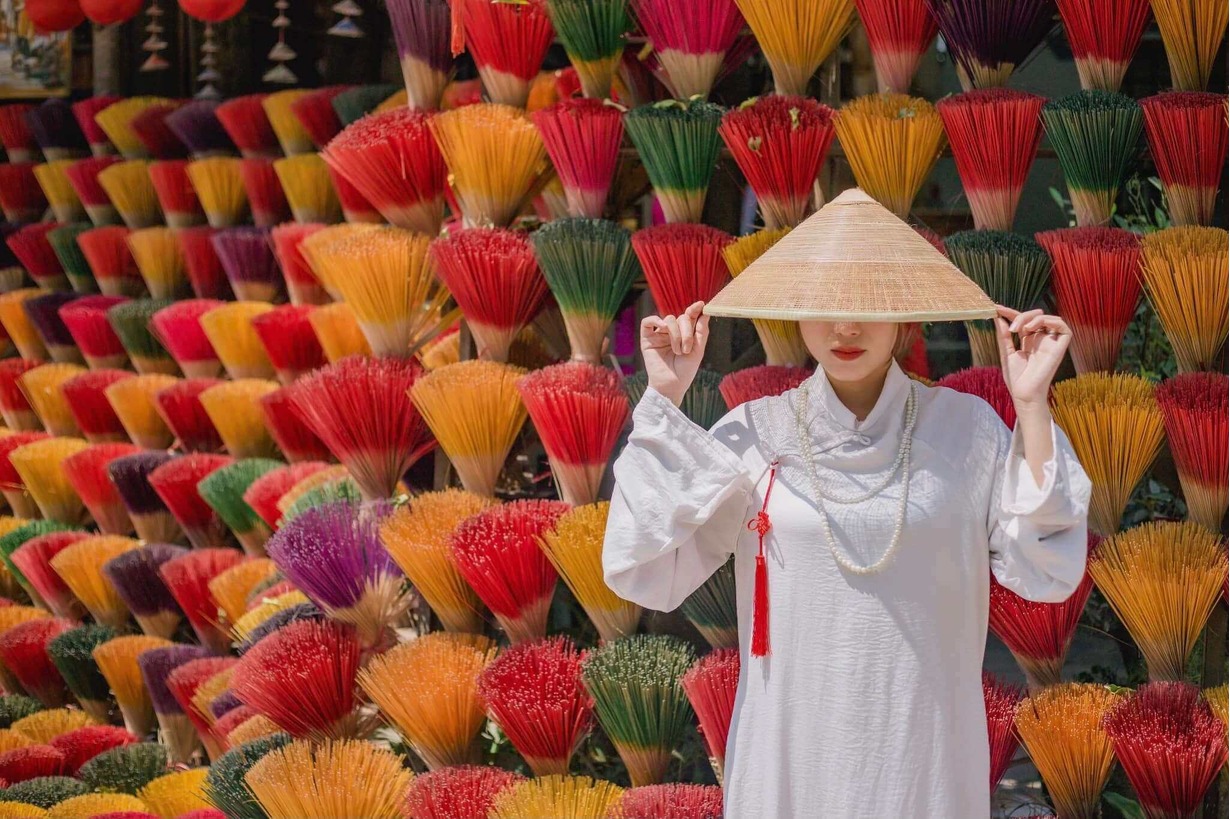 dia diem vui choi o Hue cho gioi tre