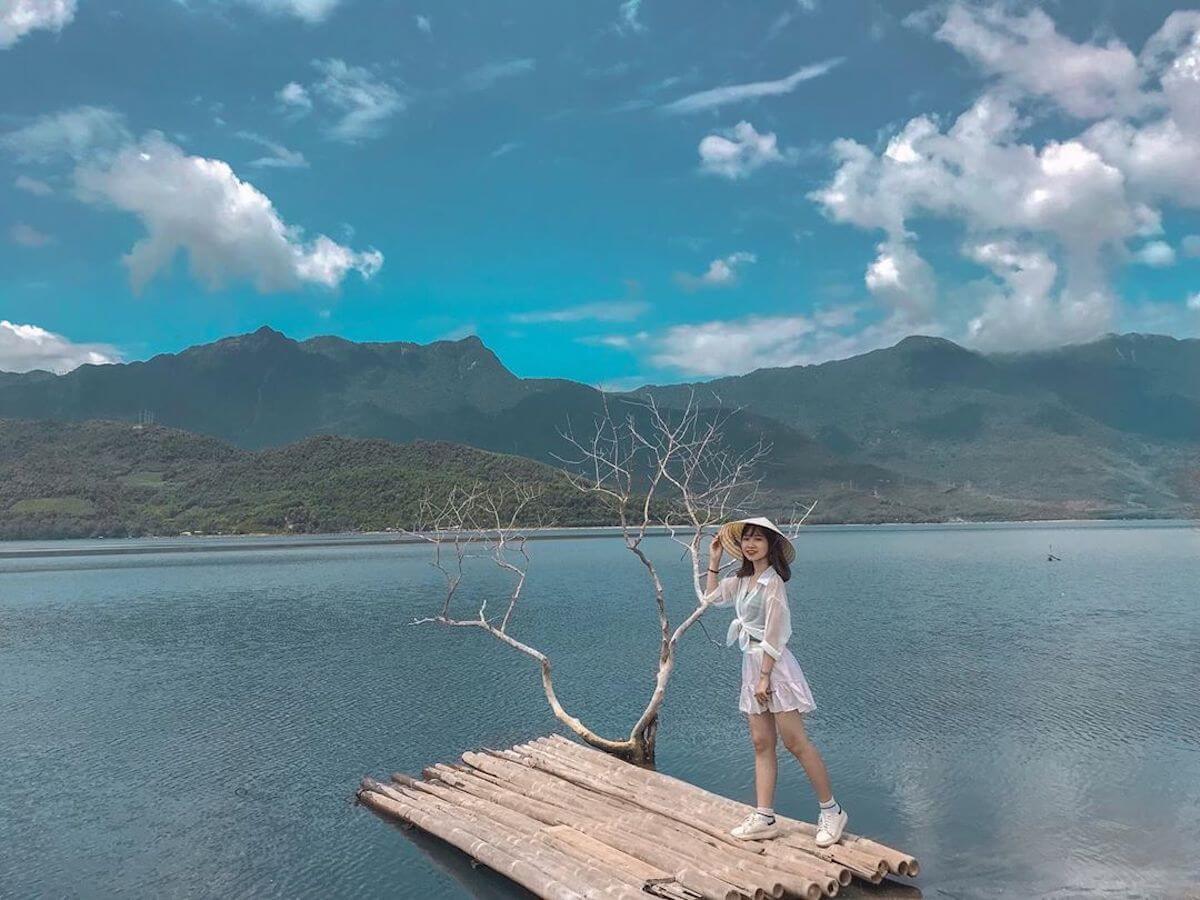 dia diem vui choi o Hue cho gioi tre