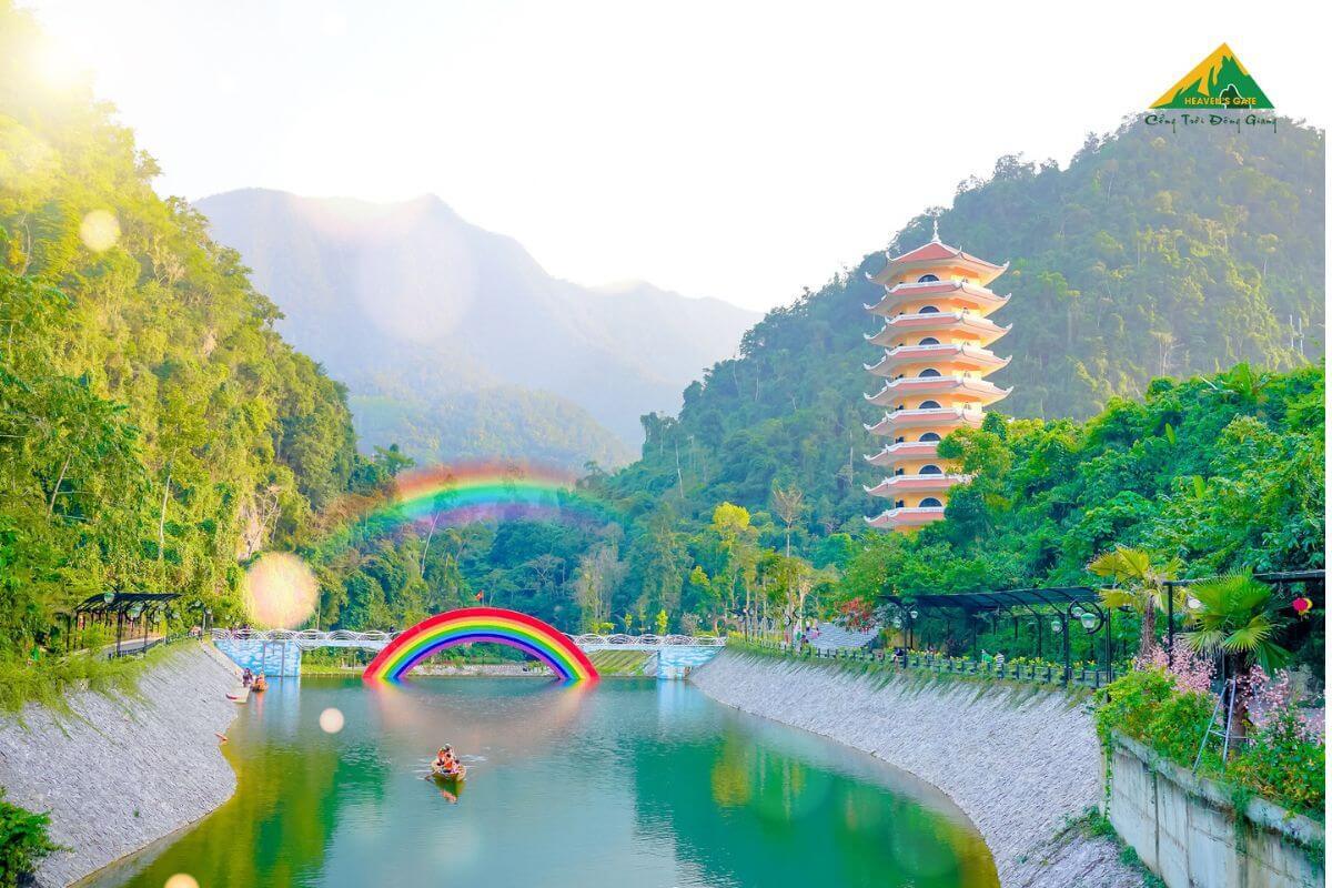 dia diem vui choi o Hue cho gioi tre