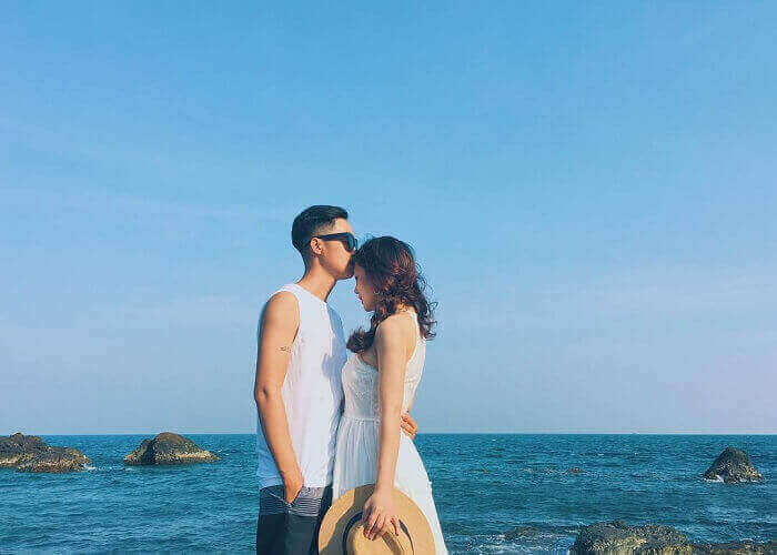dia diem hen ho da nang