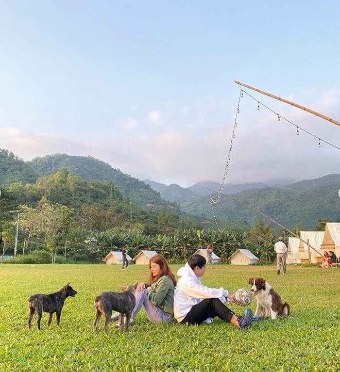 hen ho da nang