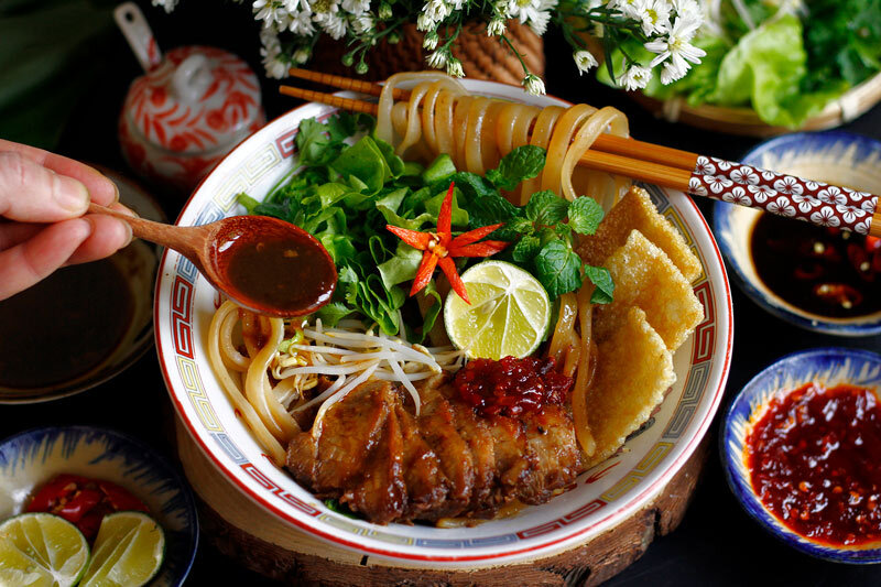 lang gom thanh ha hoi an