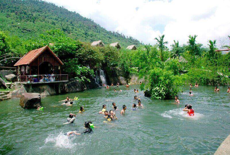 con suoi da nang