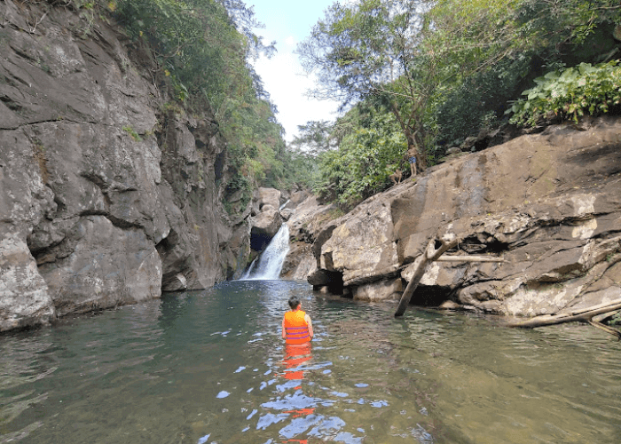 suoi da nang