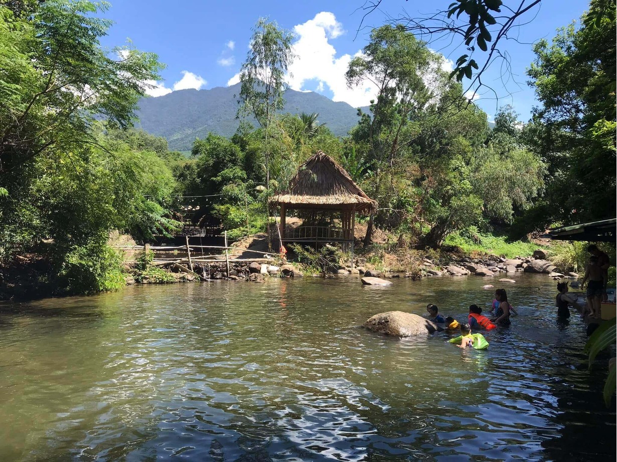 suoi da nang