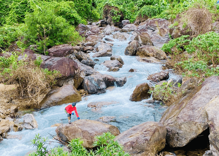 suoi da nang