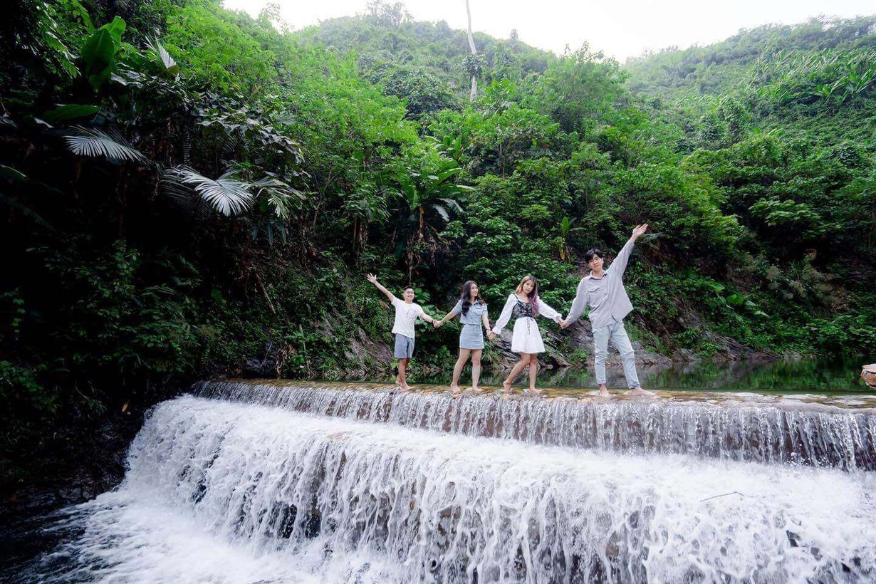 suoi da nang