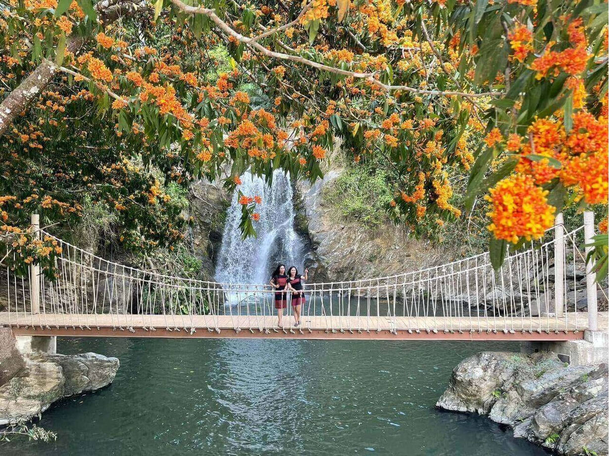 suoi da nang