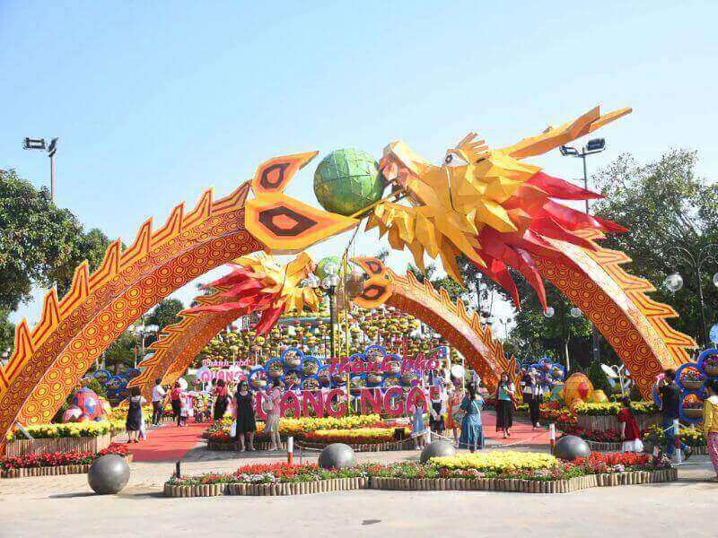 thanh pho quang ngai co gi choi