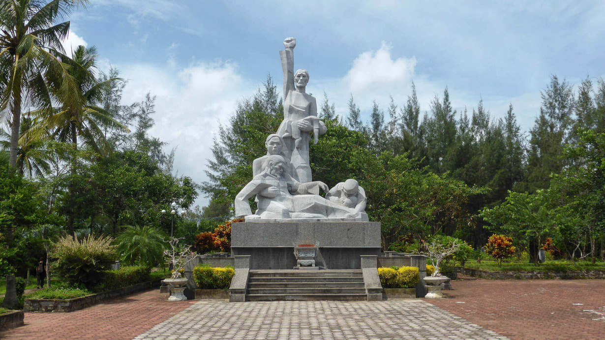 thanh pho quang ngai co gi choi