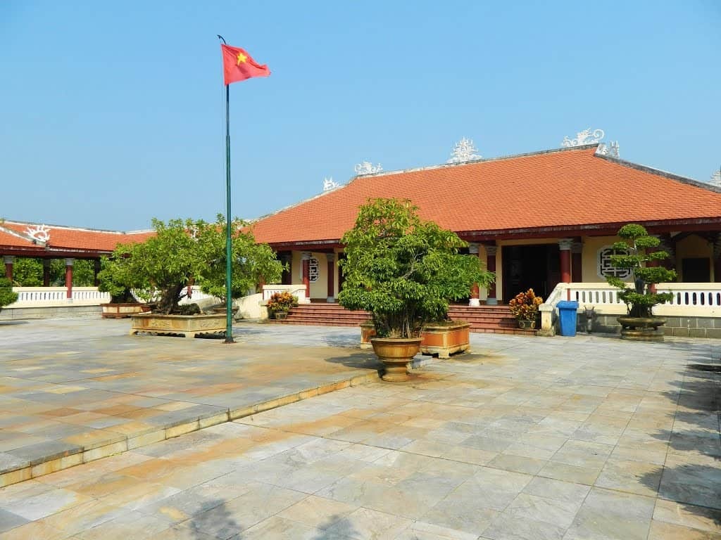 thanh pho quang ngai co gi choi