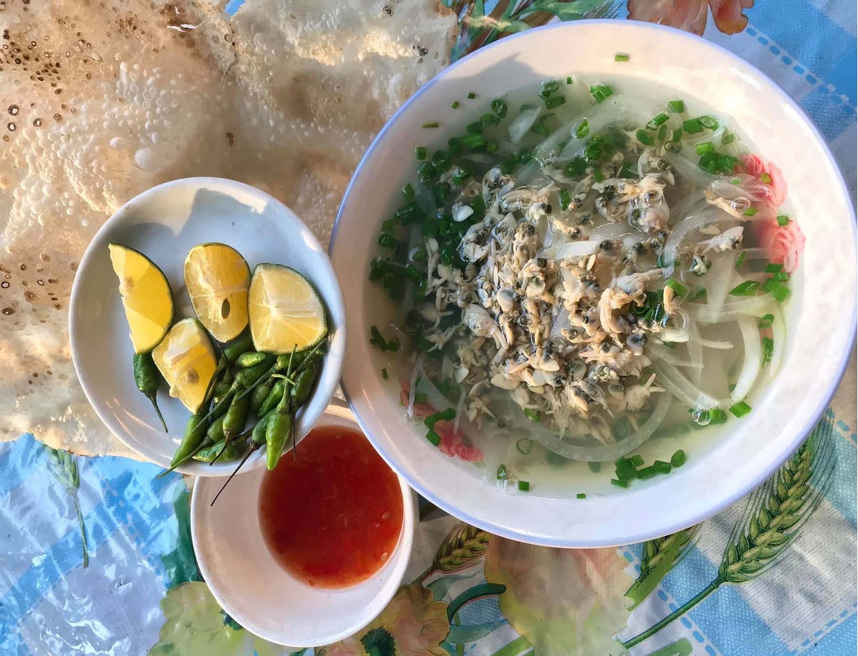 thanh pho quang ngai co gi choi
